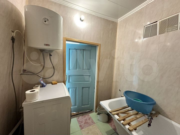 Дом 76 м² на участке 15 сот.