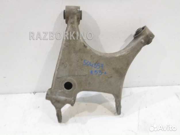 Рычаг задний нижний левый 33326770743