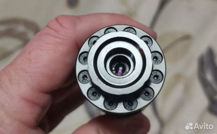 Лазерная указка мощная