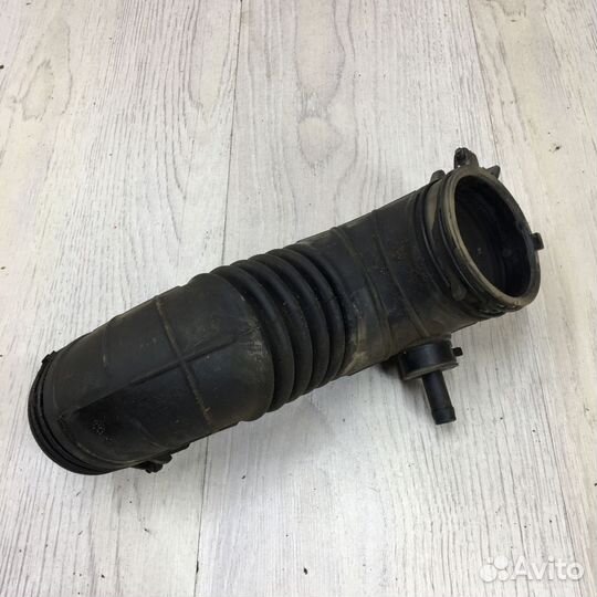 Патрубок воздушного фильтра Hyundai solaris