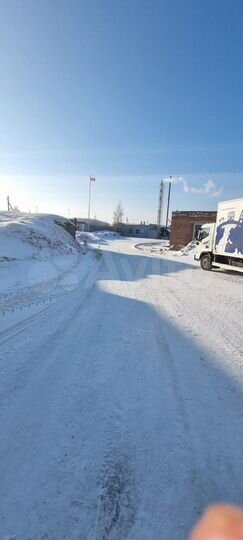 Склад, 900 м²