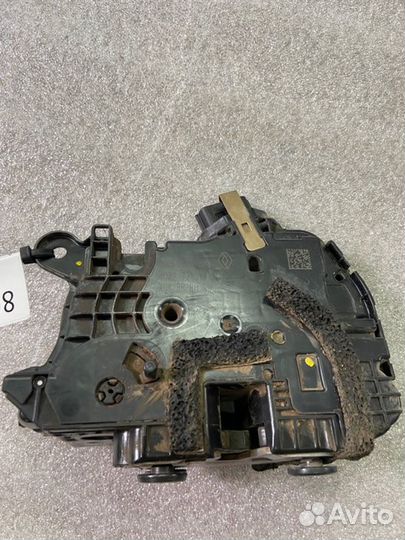 Замок двери задний правый LADA Xray 21129 2017