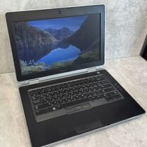 Dell Latitude E6430(i5, 8gb, 120/500gb)