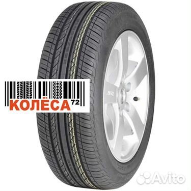 Ovation EcoVision VI-682 165/70 R14