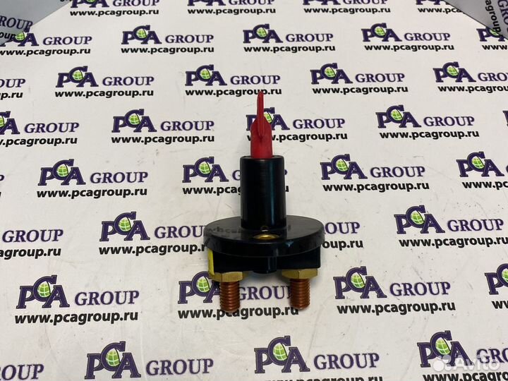 Выключатель переключатель массы