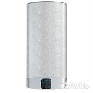 Водонагреватель Ariston ABS VLS EVO inox QH 50