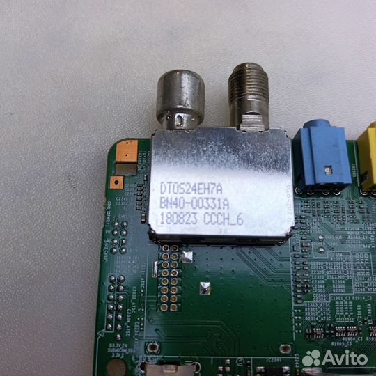 Main BN41-02635B BN94-12796E