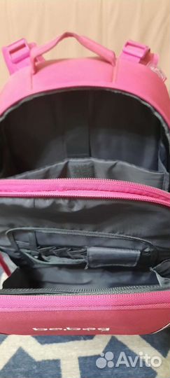 Рюкзак школьный herlitz