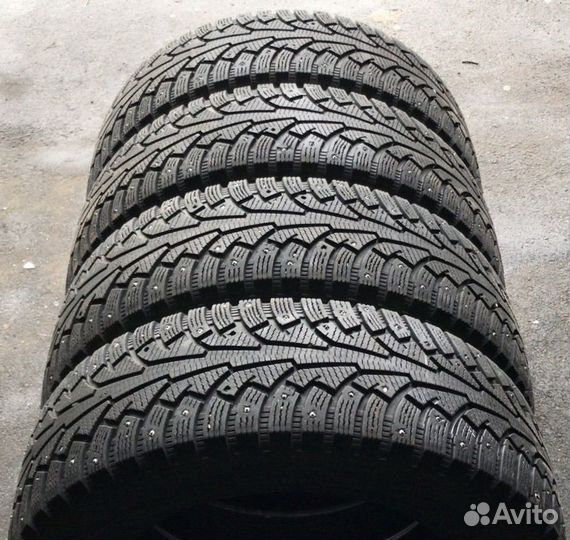 Nokian Tyres Hakkapeliitta 5 SUV 235/65 R17