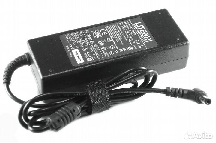 Блок питания для ноутбука Dexp