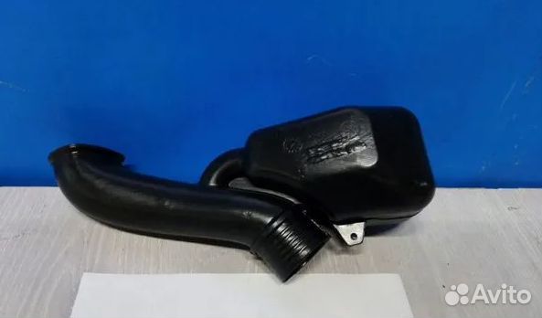 Патрубок воздушного фильтра Volkswagen Polo 15-20