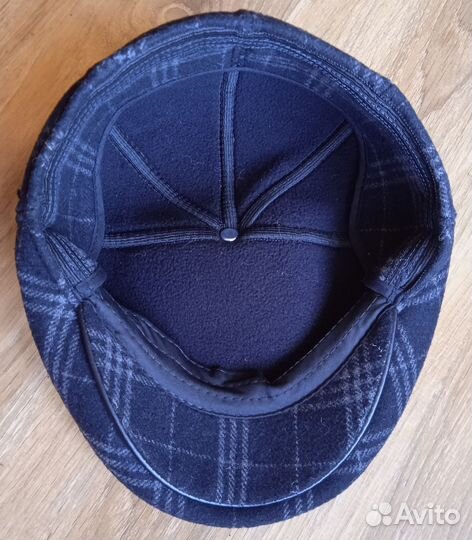 Кепки мужские