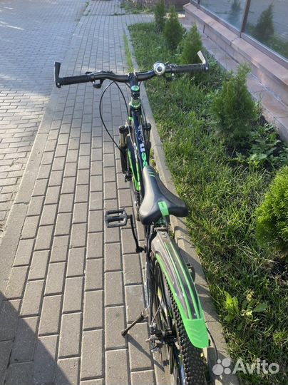 Детский велосипед бу