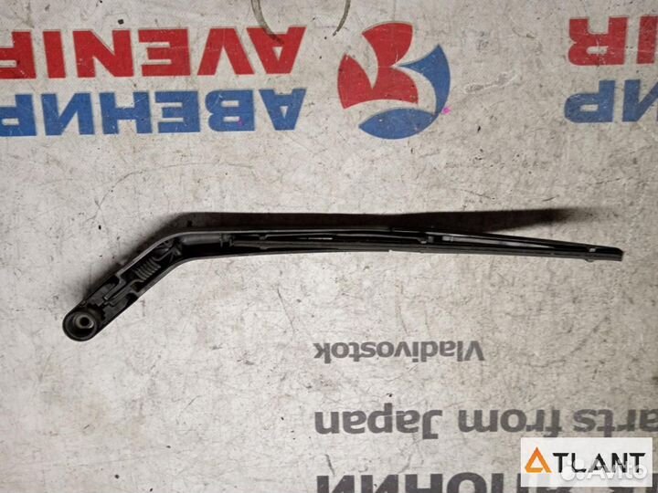 Дворник 5-й двери задний daihatsu sonica