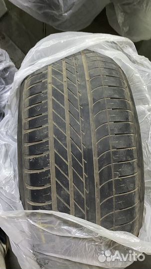 Goodyear Eagle F1 Asymmetric SUV 4x4 255/55 R18