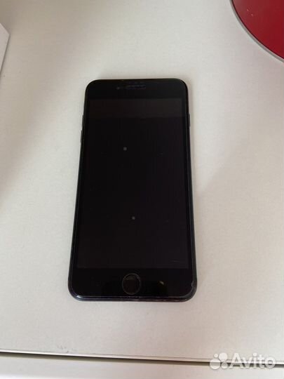 Телефон 7 plus