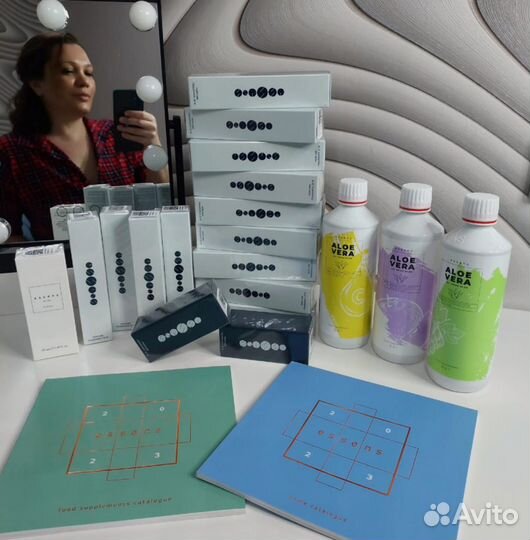 Парфюм Элита