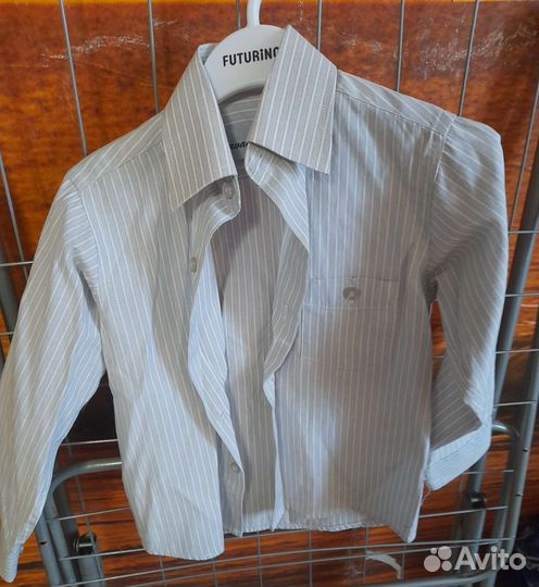 Детская одежда для мальчиков