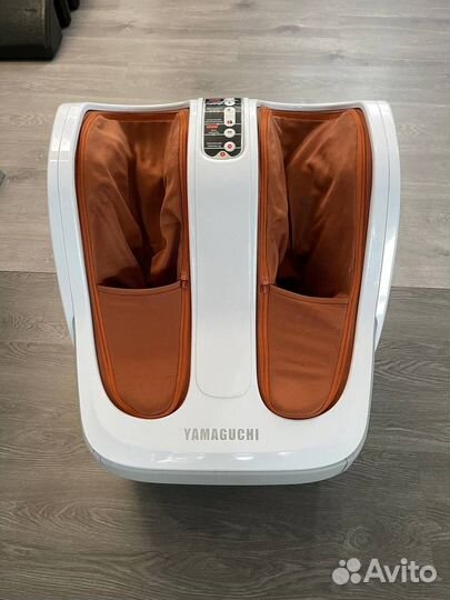 Тренажер для ног Yamaguchi 