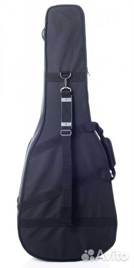 Чехол для гитары Bespeco foam110AG