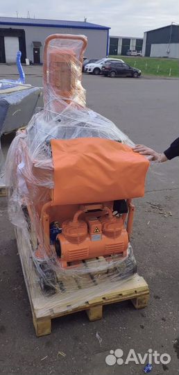 Штукатурочная станция