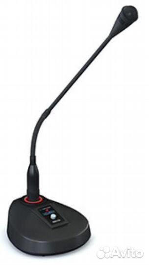 Настольный микрофон CVGaudio MT-304