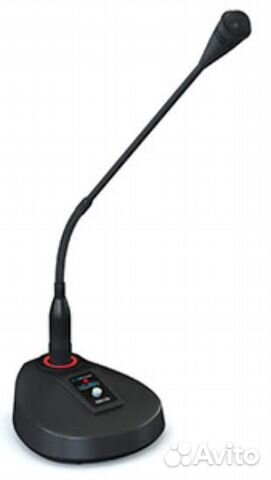 Настольный микрофон CVGaudio MT-304