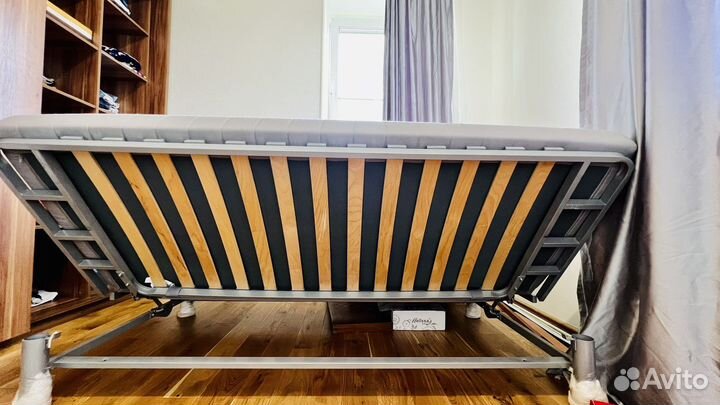 Диван раскладной IKEA