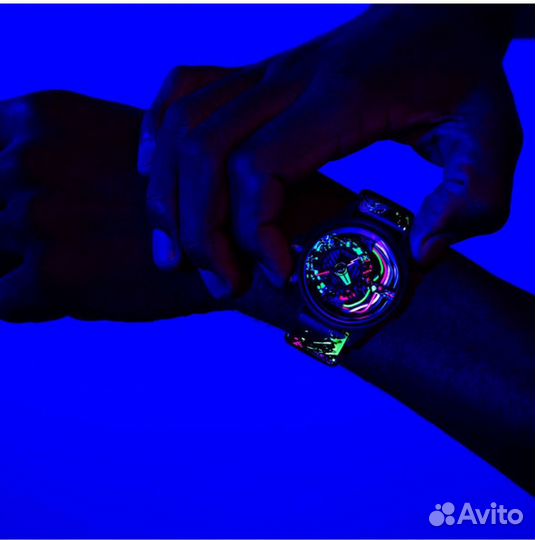 Мужские наручные часы швейцарские