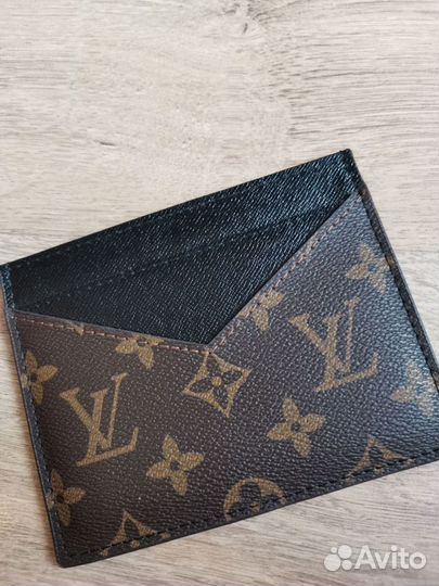 Обложка на паспорт louis vuitton