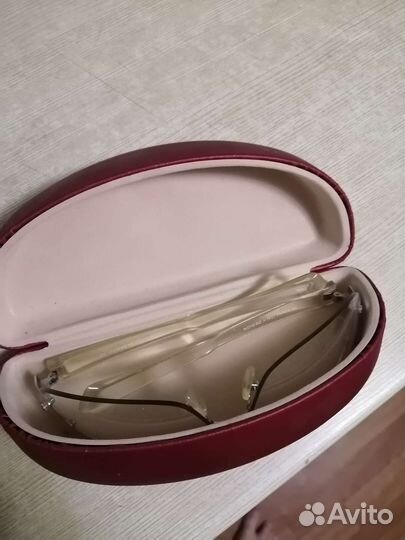 Очки женские, без диоптрий