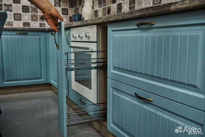 Кухня на заказ изготовление гарантия