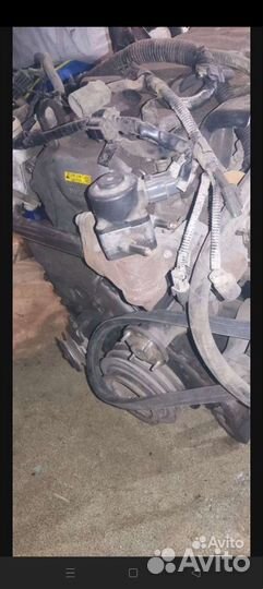 Двигатель nissan NP300 Navara d22, Pathfinder