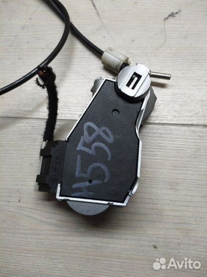 Эбу мозги Mercedes E-Class W211 ом646.961 2003