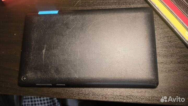 Lenovo Tab 3