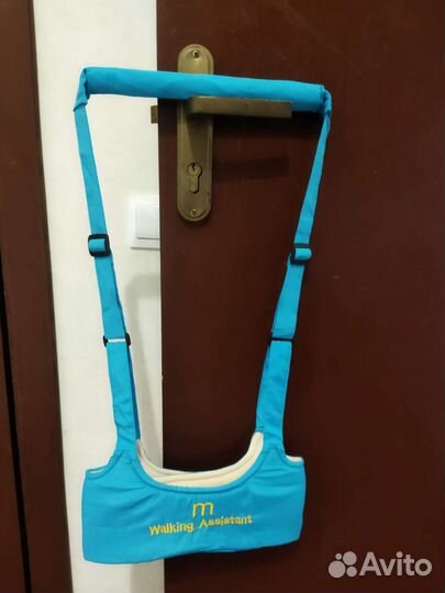 Ходунки детские