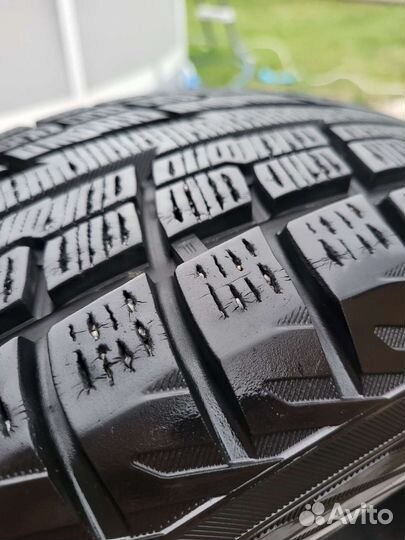 Yokohama Geolandar I/T-S G073 215/60 R17 96Q