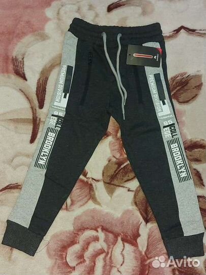 Детская одежда