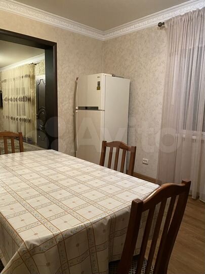 Дом 100 м² на участке 6 сот.