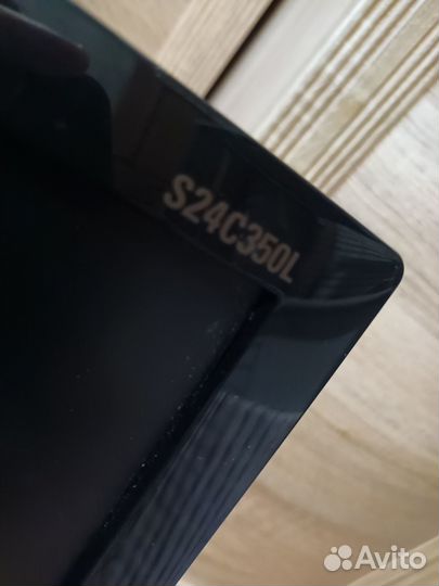 Монитор samsung 24 дюйма 60гц