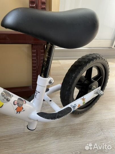 Беговел детский