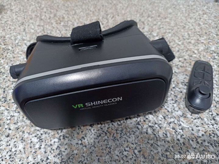 Vr очки для телефона