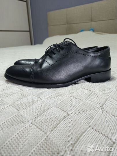 Полуботинки мужские 43 размер