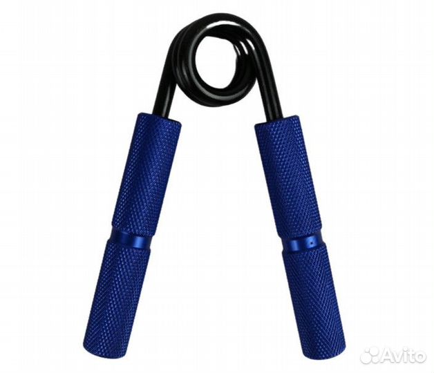 Эспандер кистевой пружинный espado, 55 кг