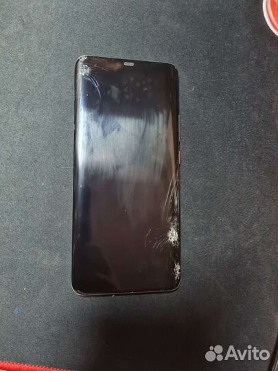 Дисплей Huawei mate 20 pro