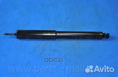 Амортизатор задний ssang yong musso PJD-103 Par