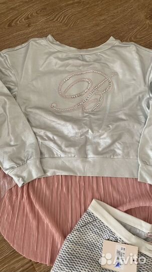 Blumarine новый комплект