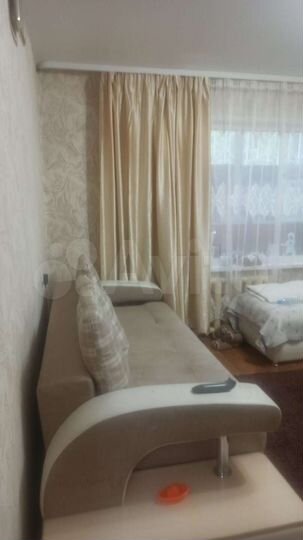 1-к. квартира, 35 м², 1/5 эт.