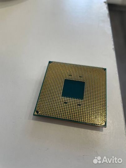 Процессор AMD Ryzen 5 5600X