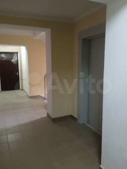 2-к. квартира, 75,4 м², 8/10 эт.